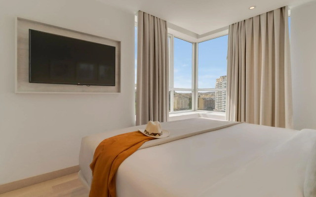 Pestana Tanger - City Center Hotel Suites & Apartments