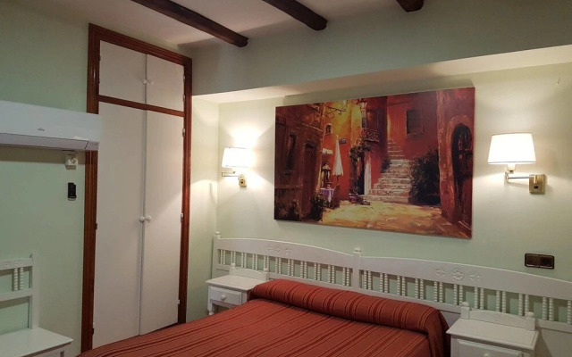 Hosteria Doña Conchi