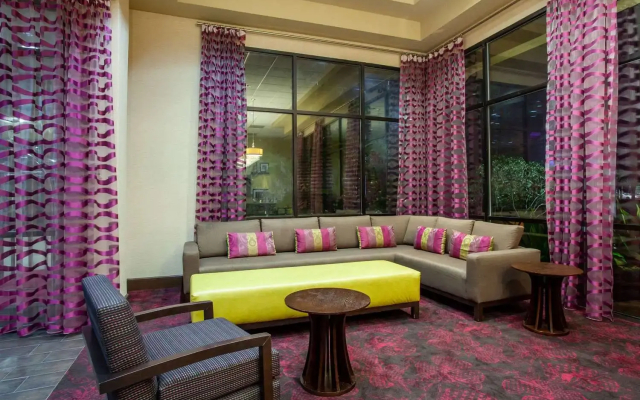 Orlando Palms Hotel