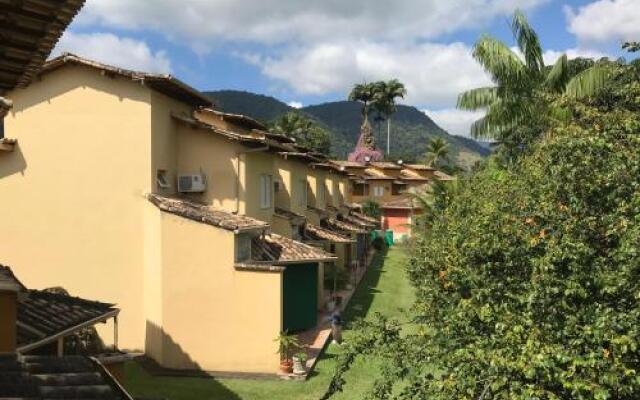 Casa em Paraty