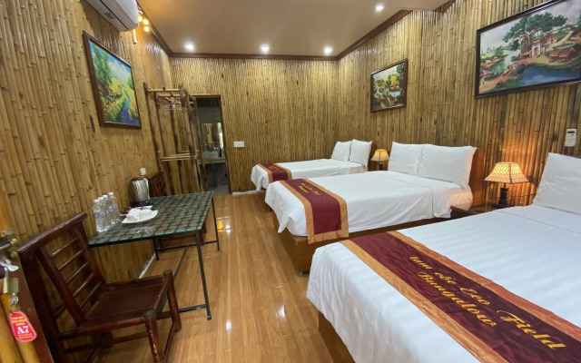 Tam Coc Eco Field Homes