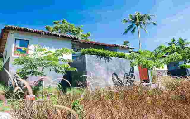 Baan Talay Pool Villa