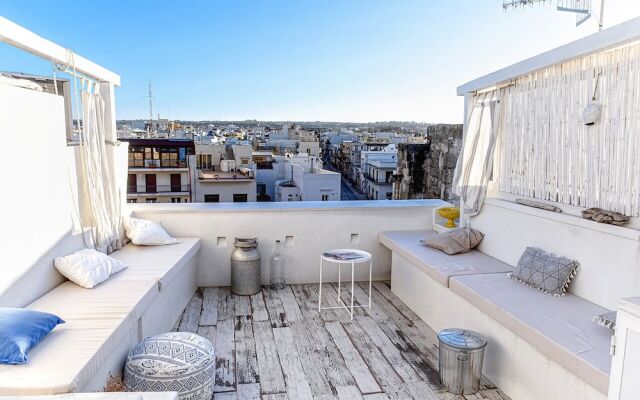 B&B Fico d'India