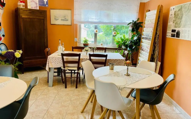 Bed and Breakfast Lalbero Maestro