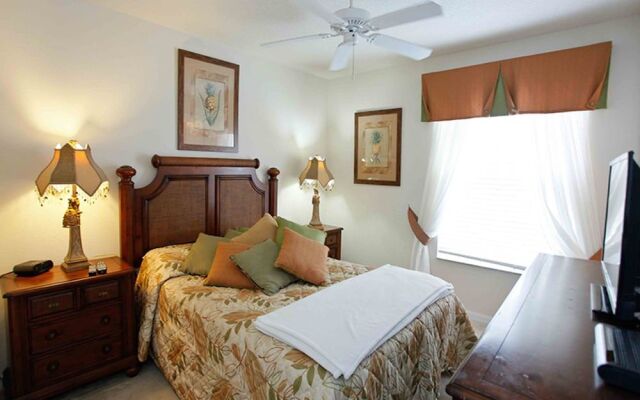 Bella Vida Resort 4534
