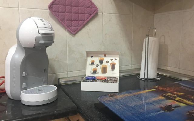 Vacacional Candelaria vistas al mar con garaje gratuito