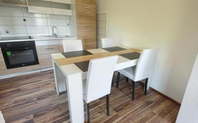 Countryside Apartment