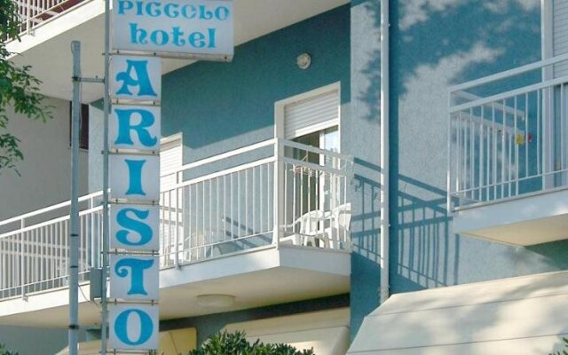 Piccolo Hotel Ariston