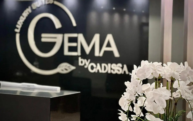 Luxury Suites Gema by Cadissa