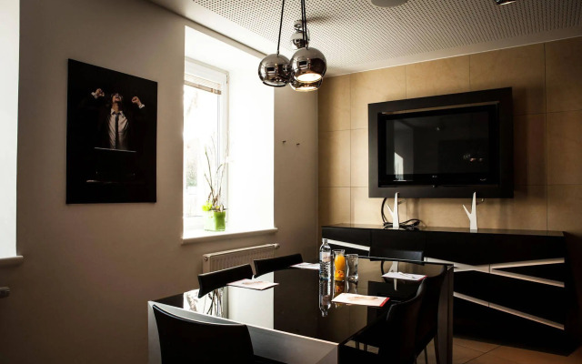 H+ Hotel Ried