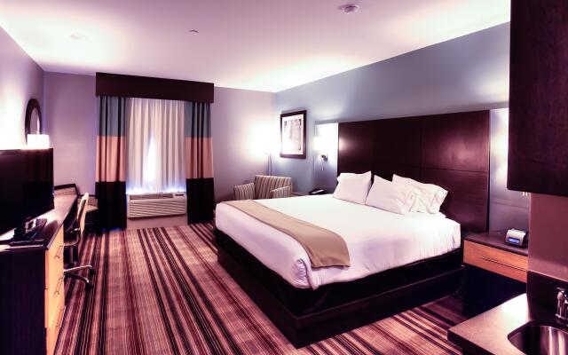 Holiday Inn Express & Suites Amarillo West by IHG