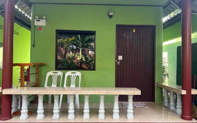 ABC Bungalow