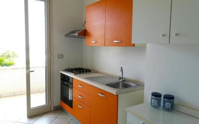 Casa vacanze Delfina a Otranto, Salento 6 posti