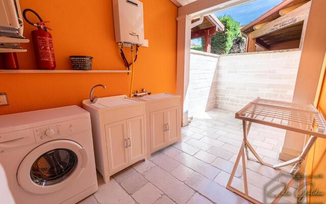 Cala Golden Apartment