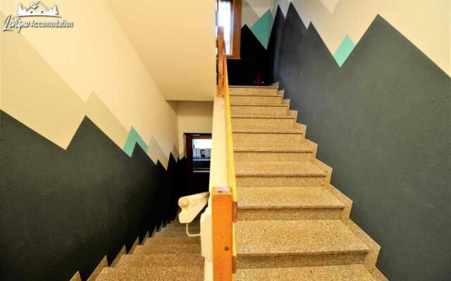 Residence Casa Longa