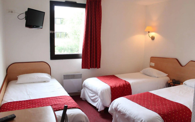 Hotel The Originals Tours Sud (ex P'tit-Dej Hotel)