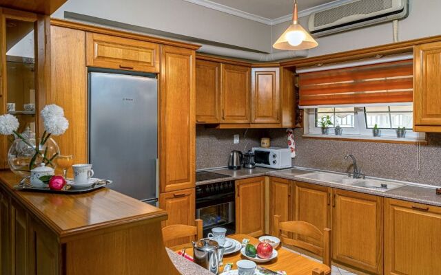 Laurel Heights Apartment