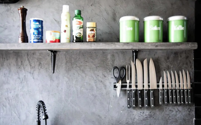 Q Gastenverblijf in Gent