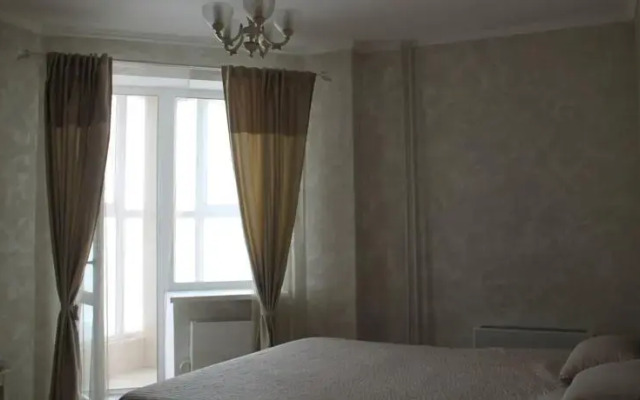 Apartment Stepantsa