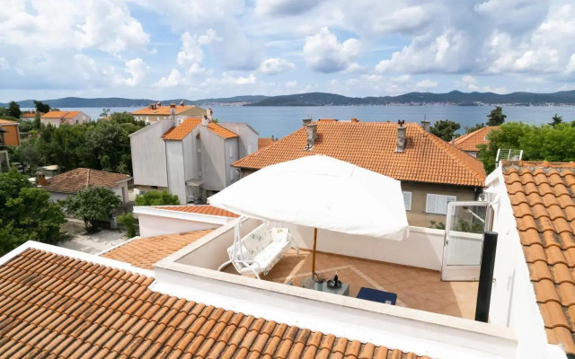 Apartment Zadar Bonifacija Perovica