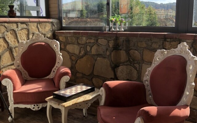 Agva Gunisigi Hotel
