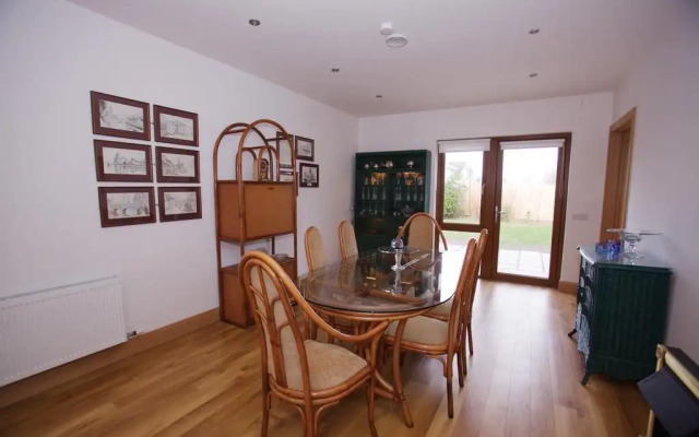 Woodview House Bed and Breakfast