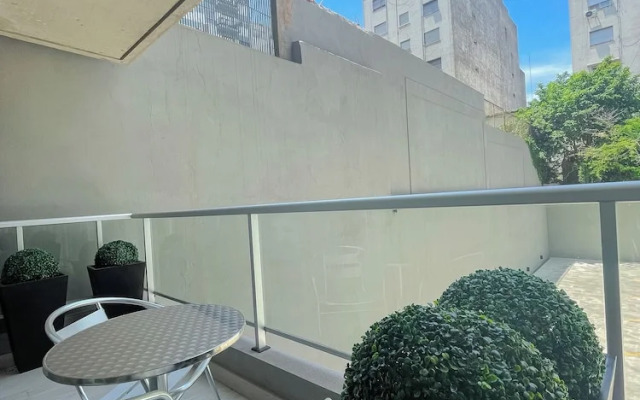 BT Homes - Palermo, Oro