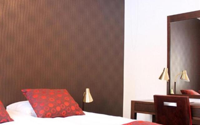 Art Hotel Honkahovi