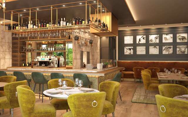 SCHLOSS Roxburghe, part of Destination by Hyatt