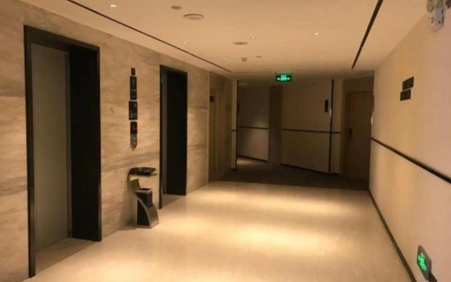 City Comfort Inn Hotel (Hechi Chengdong)