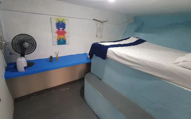 Hostel Farol da Barra