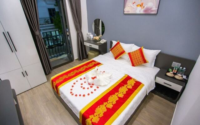 Tay Ninh City Hotel