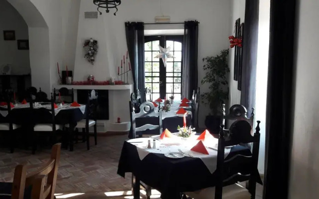 The Boliqueime Inn