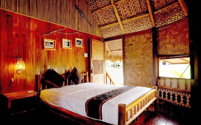 Bho Hoong Bungalows