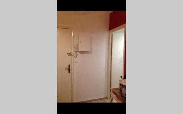 T2 Sanguinaires Calme Et Cosy, Entre Mer Et Maquis