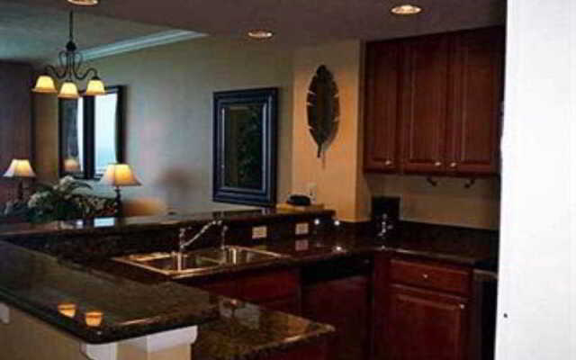 Palazzo Condominiums by Vacasa