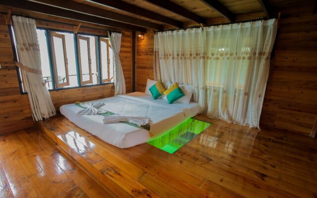 Keeree Warin Chiewlarn Resort