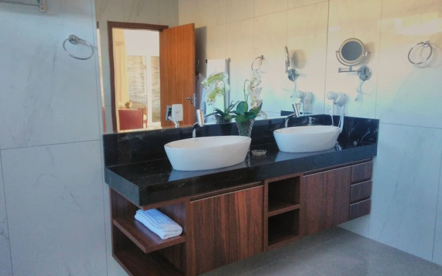 Ananda Pousada & Spa