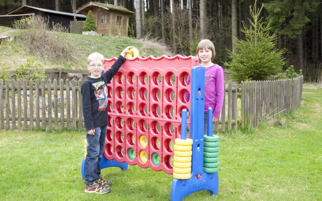 Wald Hotel Willingen