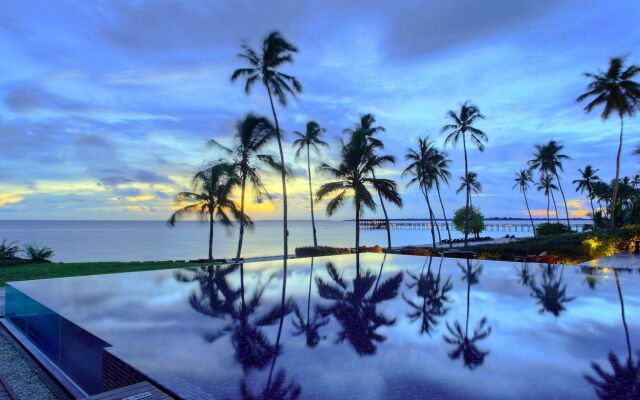 The Residence Zanzibar