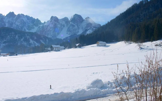 Frhstckspension Pachler