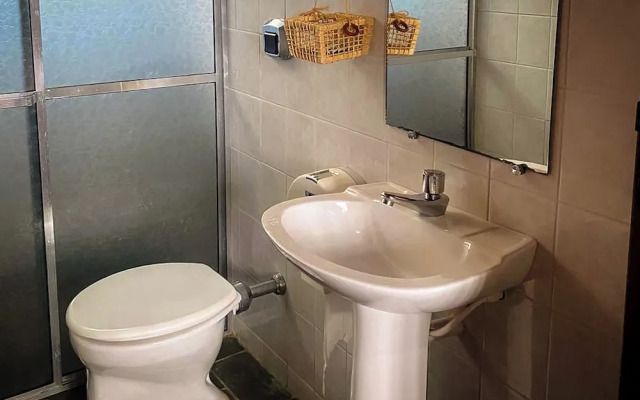 VELINN Hotel Fazenda Estrela da Serra