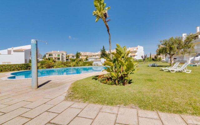 Falésia II - Nice Apartment - Vilamoura