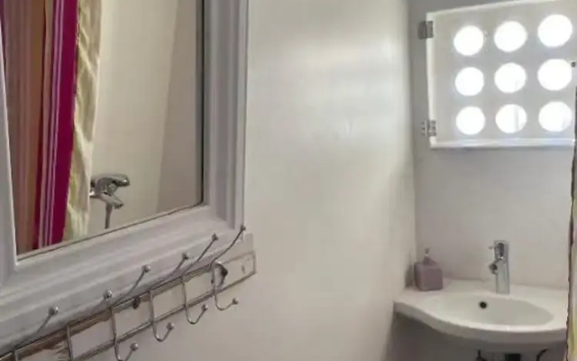 Mykonos Noir Nest - Sea View Escape