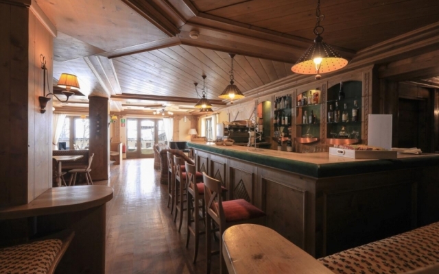 Hotel Perla