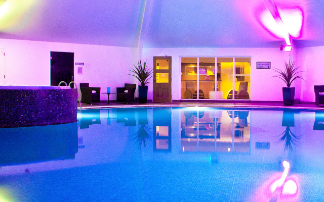 Airth Castle Hotel & Spa
