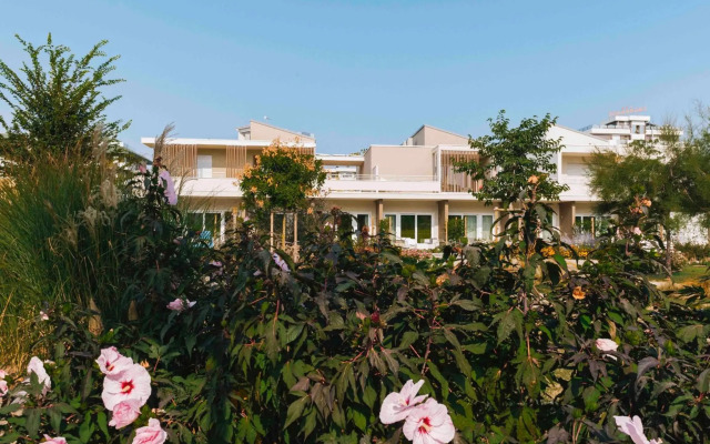 Suite du Parc & Hotel