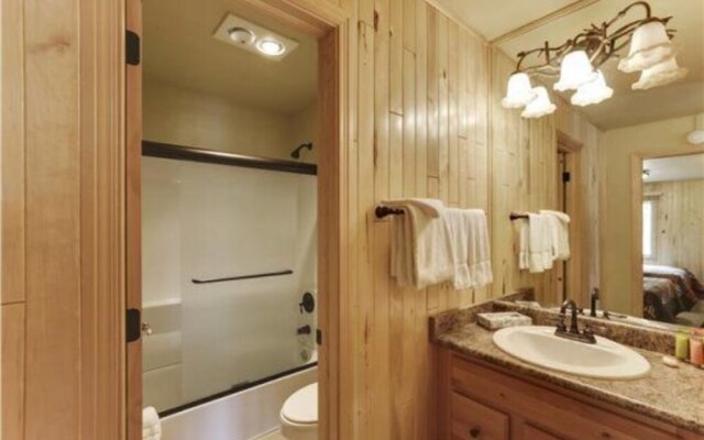 SkiWatch 103 - 2 Br Condo