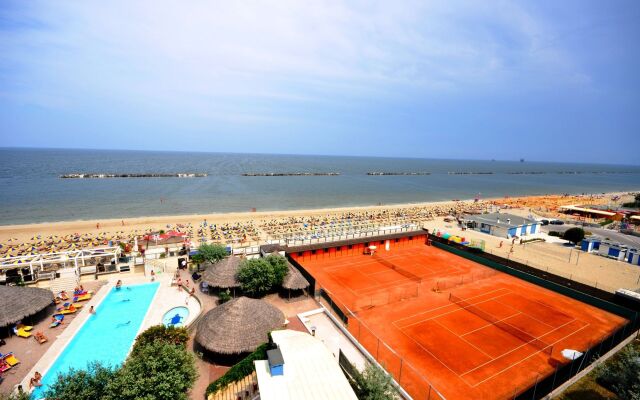 Grand Hotel Azzurra Club Lido Adriano