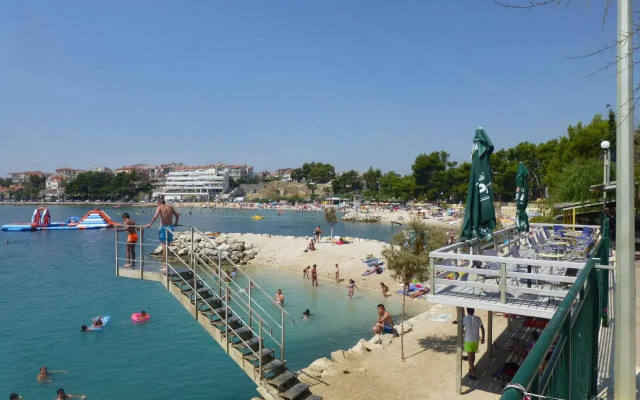 Apartment Antea